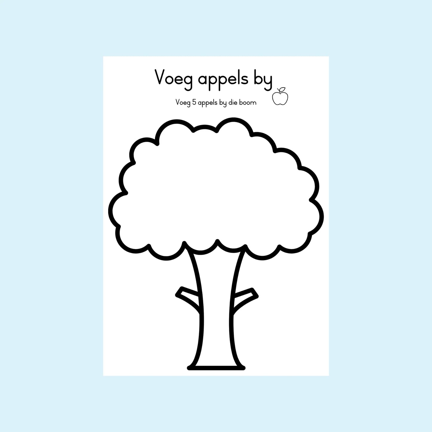 My getal 5 boek