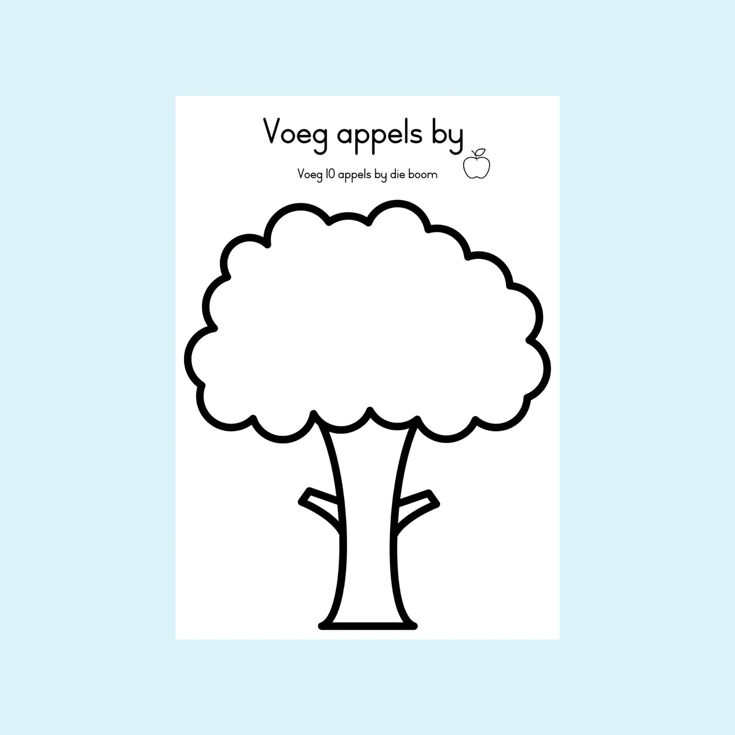 My getal 10 boek