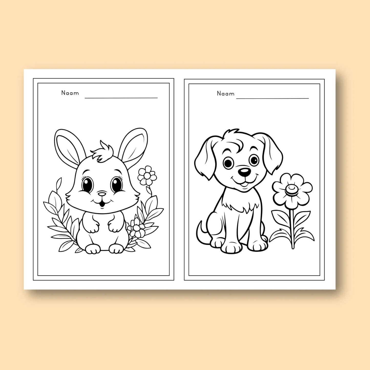 A5 Troeteldiere Rapport Dekking