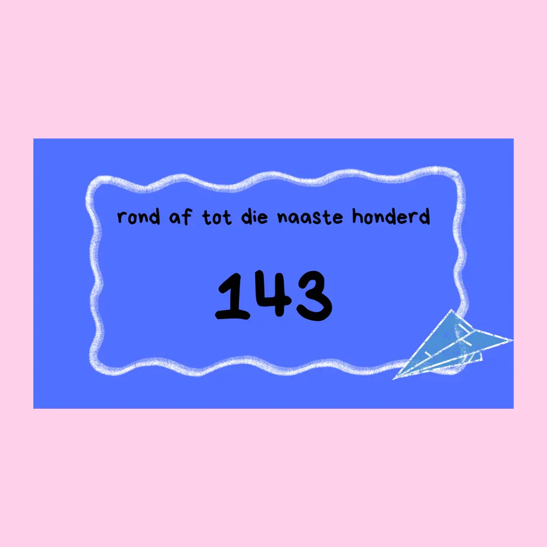Afronding tot die naaste 10 (PowerPoint)