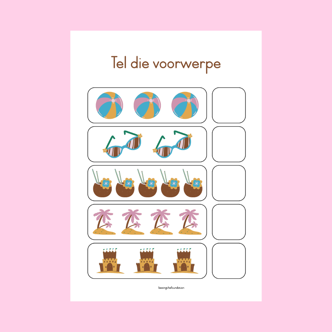 Intervensie Vlak 1 Boek 1