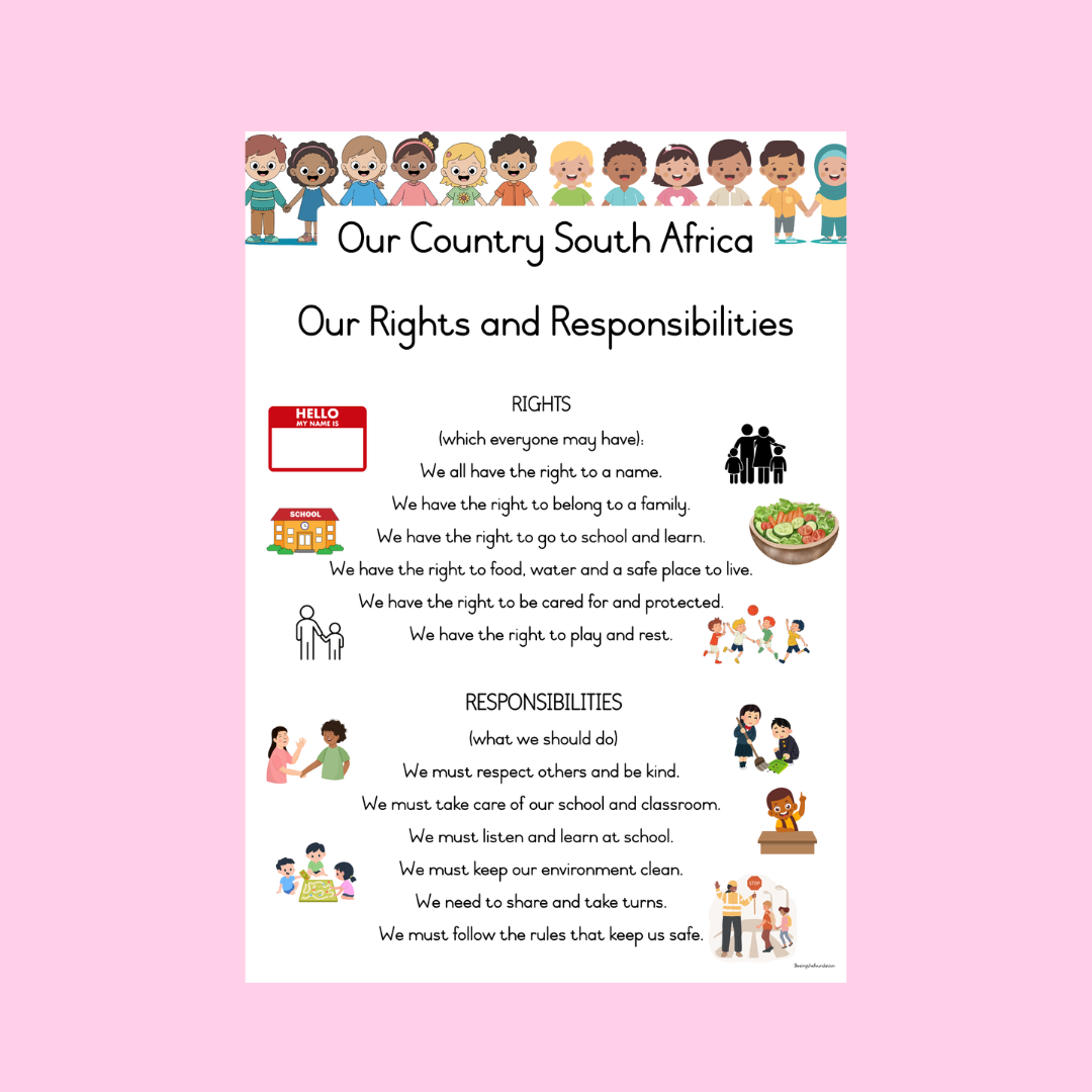 Our Country Posters