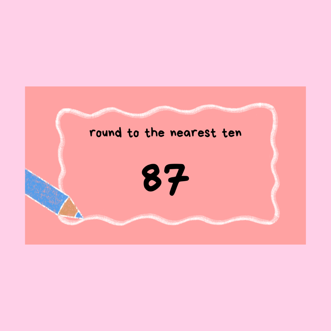 Rounding Off To The Nearest 10 PowerPoint