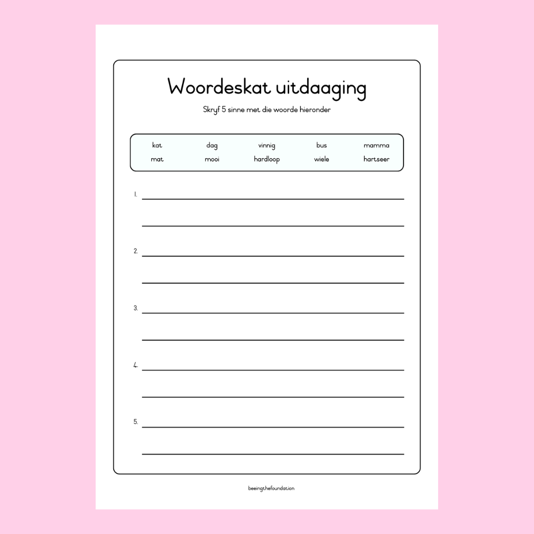 Intervensie Vlak 2, Boek 1