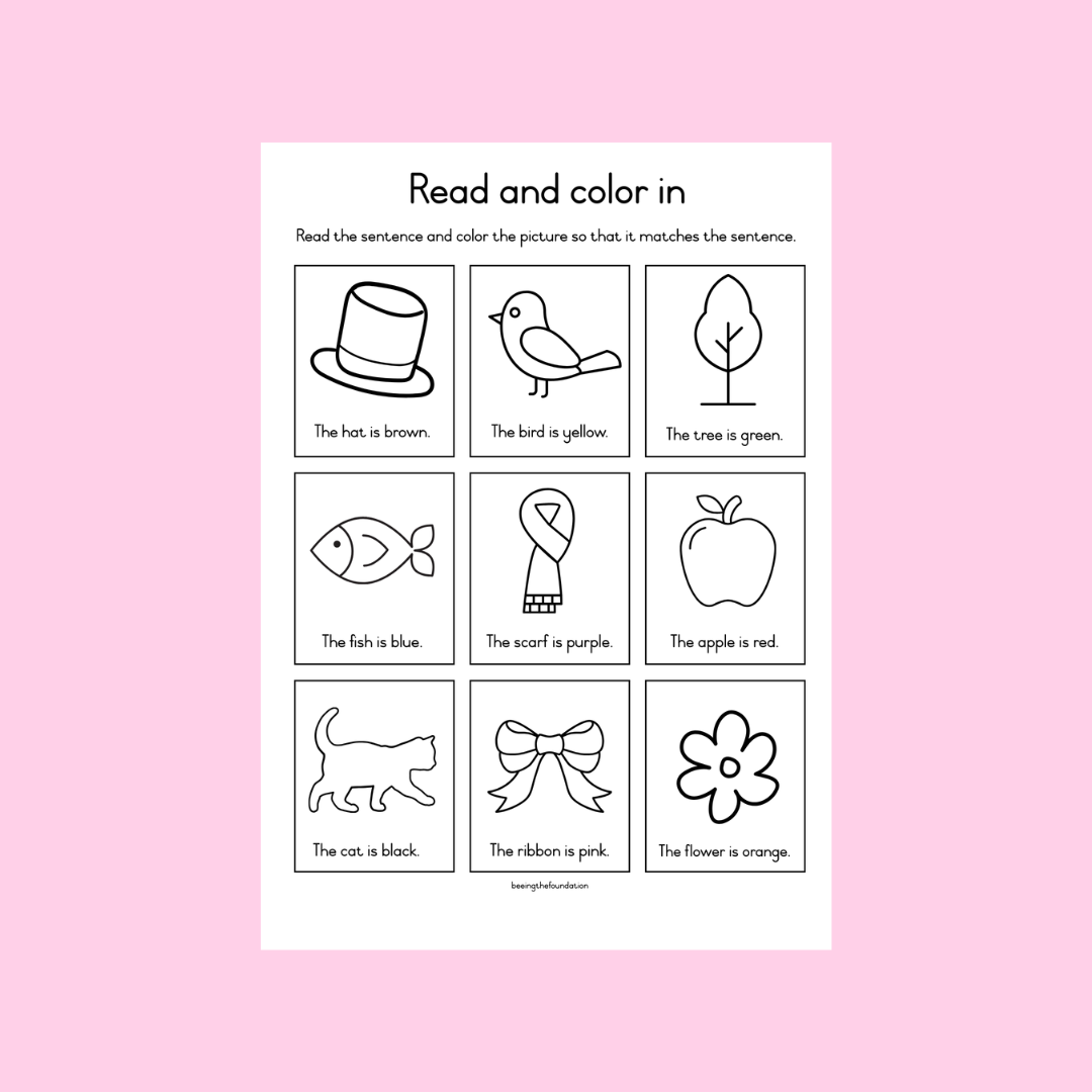 Intervention Level 2, Book 1