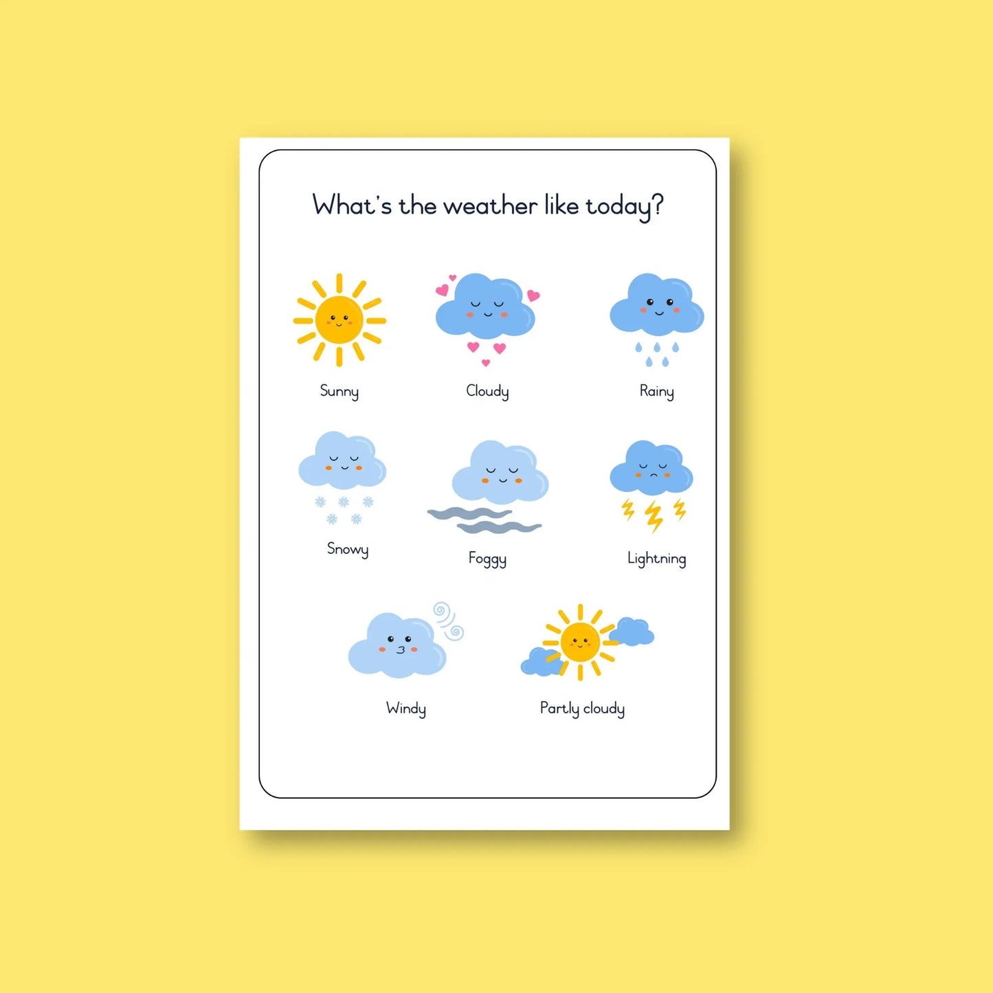 Poster Bundle