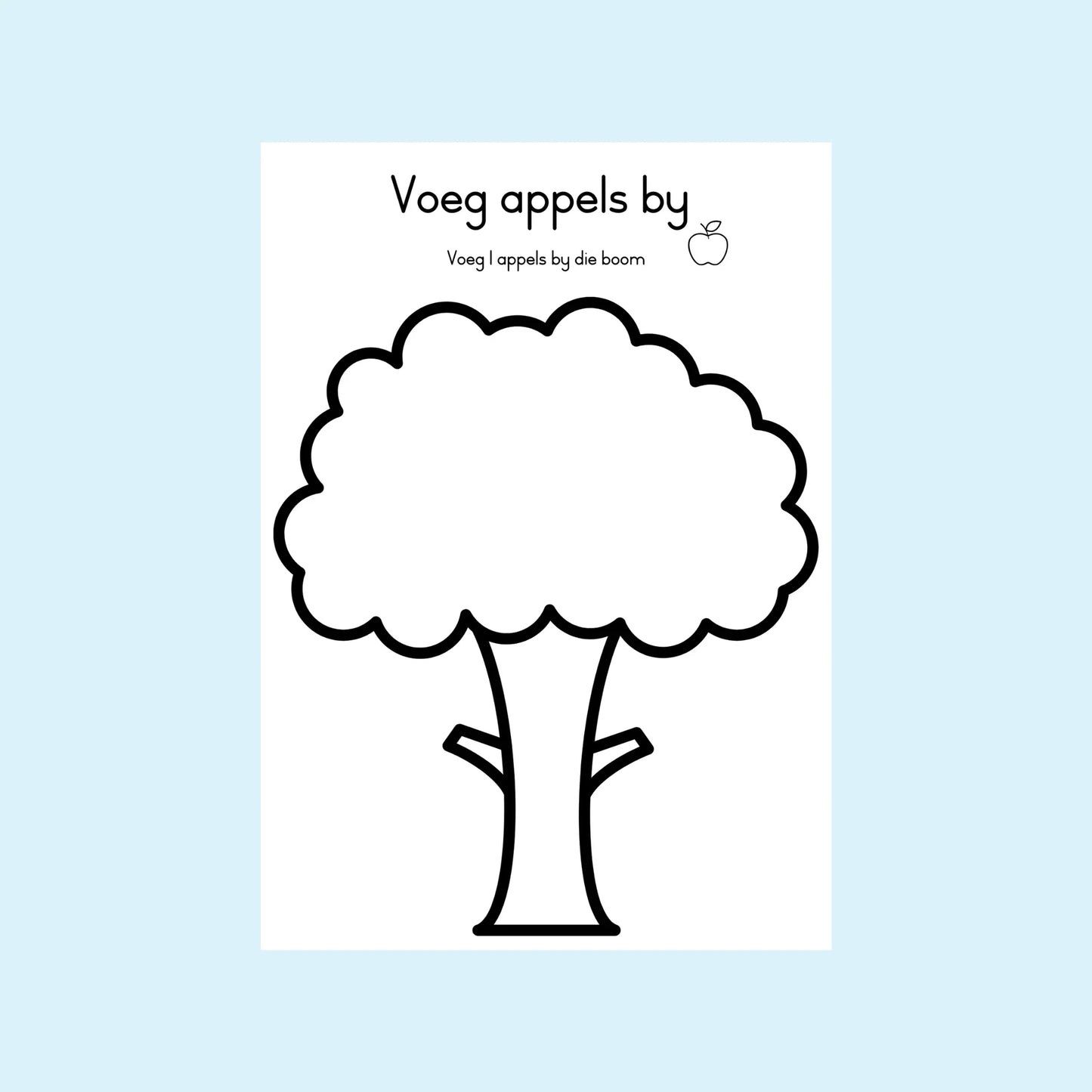 My getal 1 boek