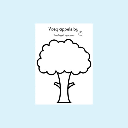 My getal 9 boek