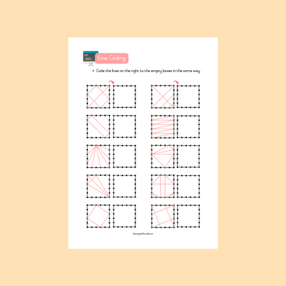 Coding And Robotics Booklet 1