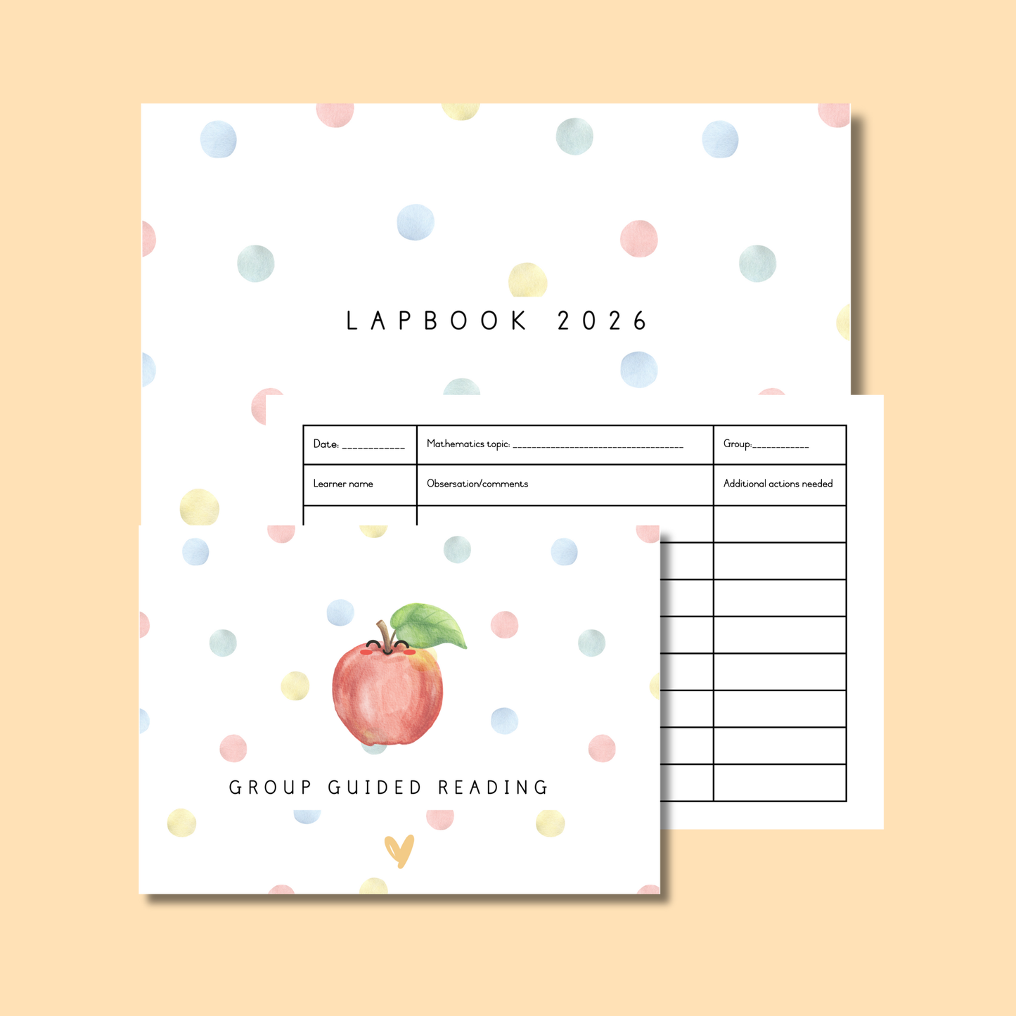 lapbook 2026