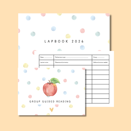 lapbook 2026