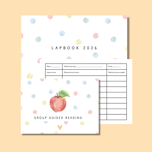 lapbook 2026