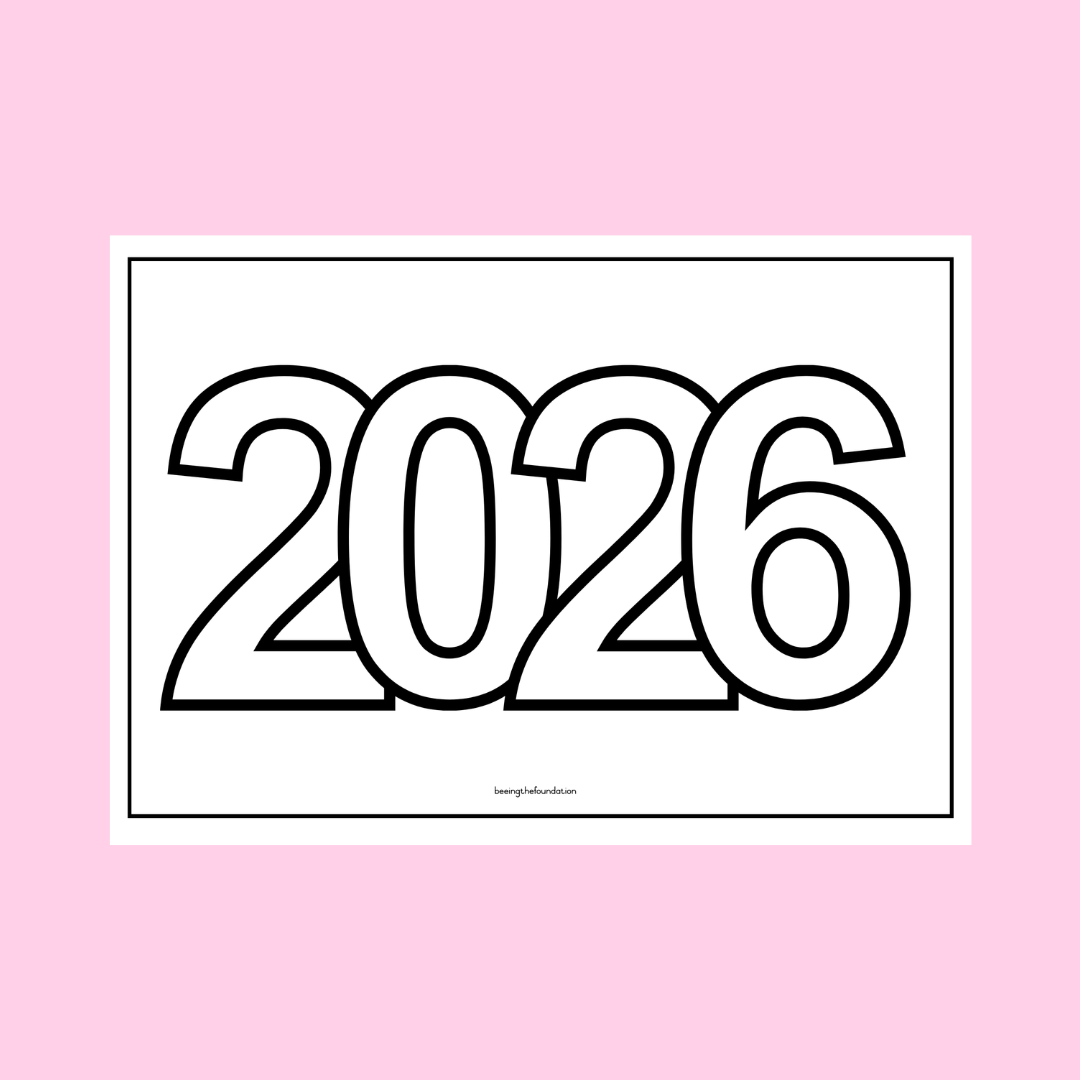 Our First Week At School