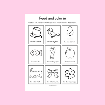 Intervention Level 2, Book 1