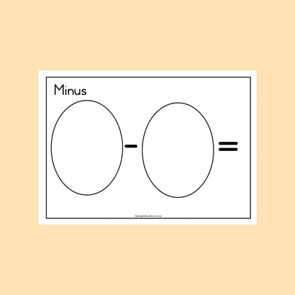 Basic Matwork Resources