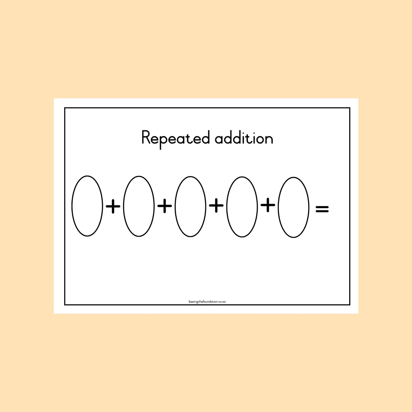 Basic Matwork Resources