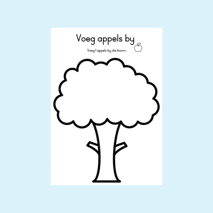 My getal 1 boek